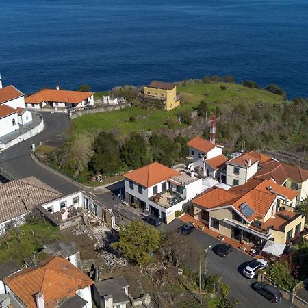Solmar - Alojamento Porto Moniz Exteriör bild